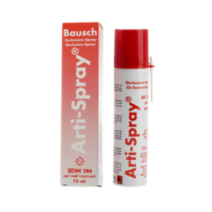 ARTI SPRAY Arti-Spray 2 Bausch Crveni, 75ml