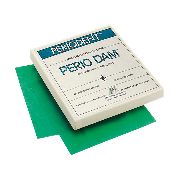 PerioDam First class Hi-Tech Latex Plus