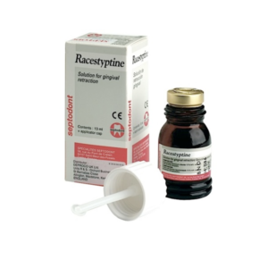Racestyptine solution Racestyptine tekućina 13 ml
