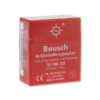 Artikulacijski papir Bausch BK02, 200 μm 300 - Ravnih crta, Crveni