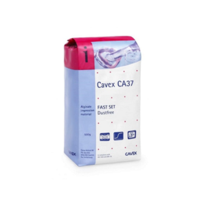 cavex alginat orthotrace Alginat orthotrace extra fast Cavex 500g