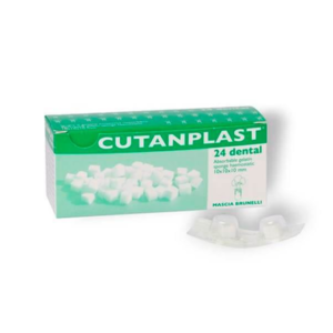 cutanplast Cutanplast Hemostatske spužvice