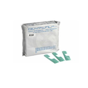 ergonom x Ergonom x samorazvijajući dental film