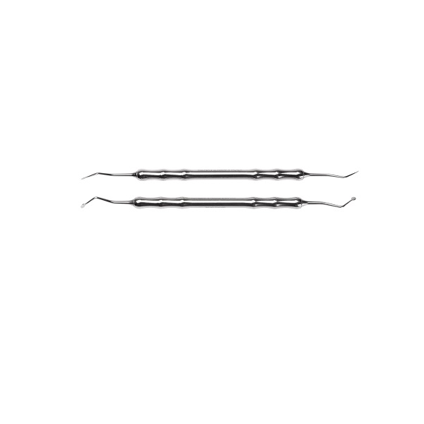 fischers packers Fischer's Ultrapak Packers 90° paralelno sa drškom - regular