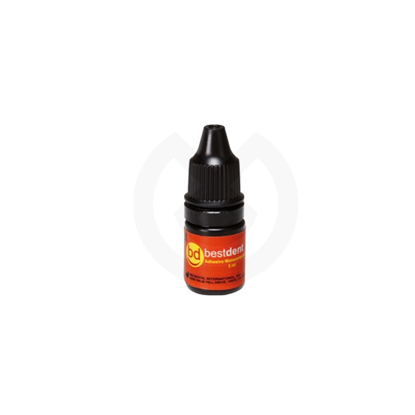 Monokomponentni adheziv Bestdent 5ml