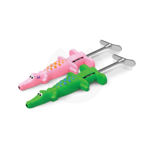 navlaka krokodil Navlaka za karpul špricu - krokodil 3/1