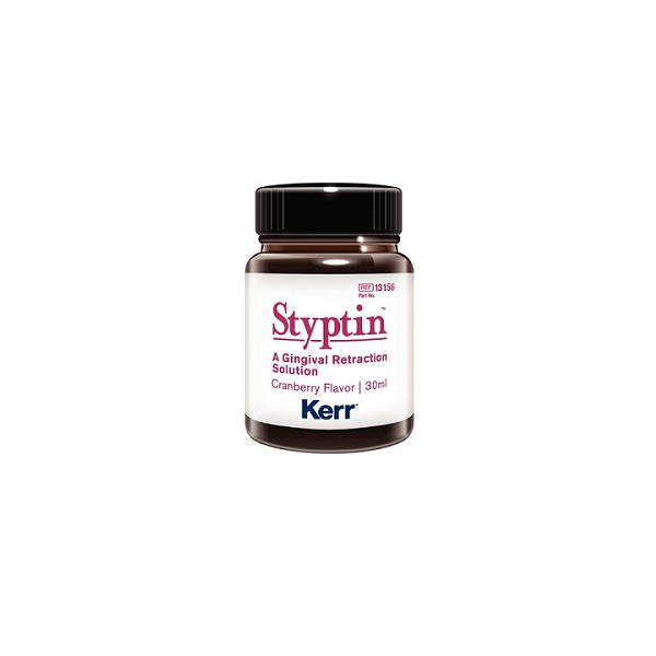 Styptin - brza hemostaza 30ml