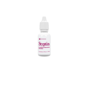 Styptin - brza hemostaza 15ml
