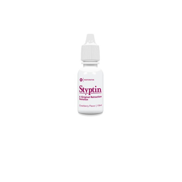 Styptin - brza hemostaza 15ml