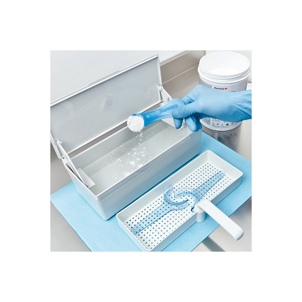 zeta sporex1 Dezinficijens za instrumente Zeta 2 Sporex 900g