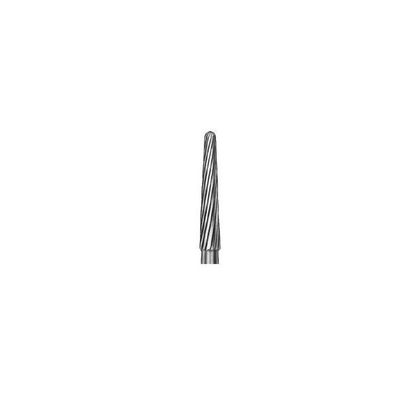 0727 Robot Carbide Finisher 375R, Shofu 3kom
