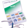 3d fusion kit firm Garrison Composi-Tight®3D Fusion™ FIRM set