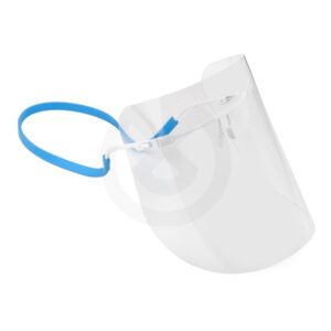 BD REFILL Vizir Bestdent okvir + 12 leća