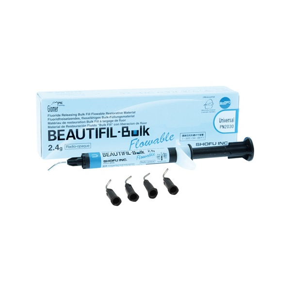 Beautifil Bulk Flow Universal 2,4g