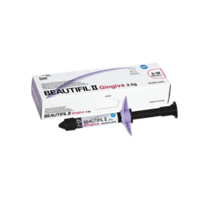 Beautifil II Gingiva 2,5g