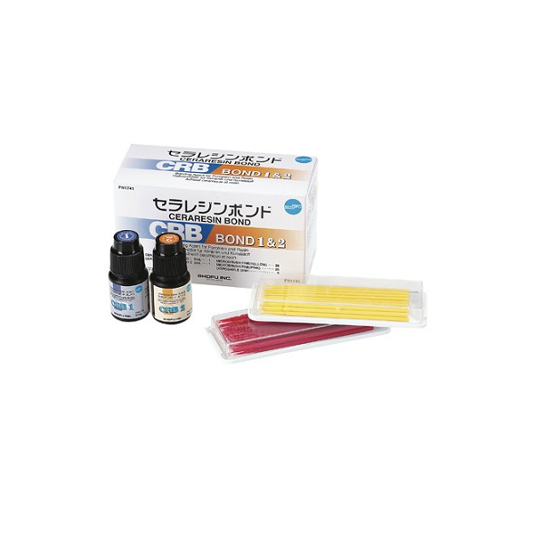 CRB Cera Resin Bond KIT