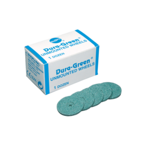 DURA GREEN WHEEL Dura Green Wheel 7, 1.5mm