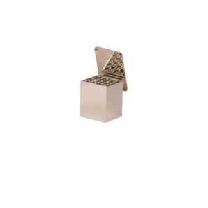 Dispenser peleta vate Periodent inox