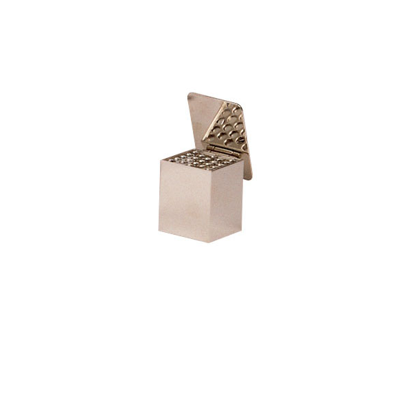 Dispenser peleta vate Periodent inox