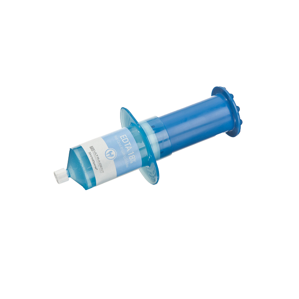 EDTA 18% EDTA 18% Indispense 30ml