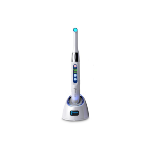 I LED LED LAMPA Polimerizacijska lampa i-LED Woodpecker