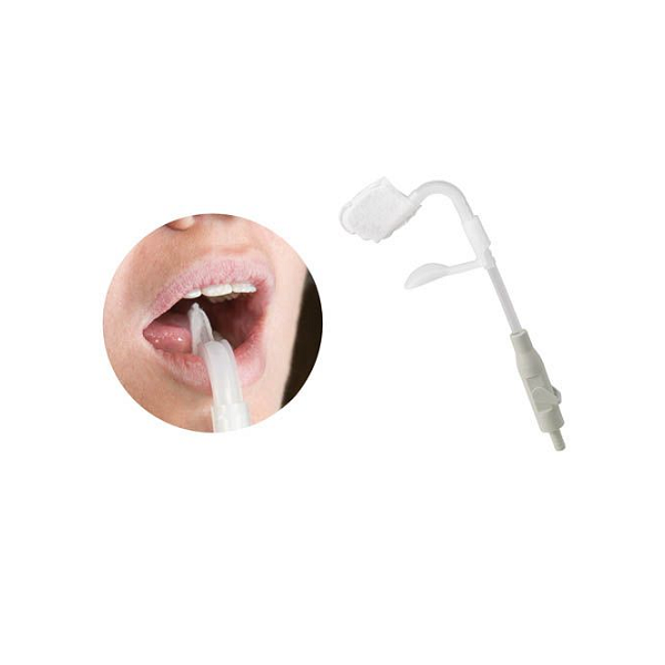 LINGUA FIX Lingua-Fix - Aspiratori
