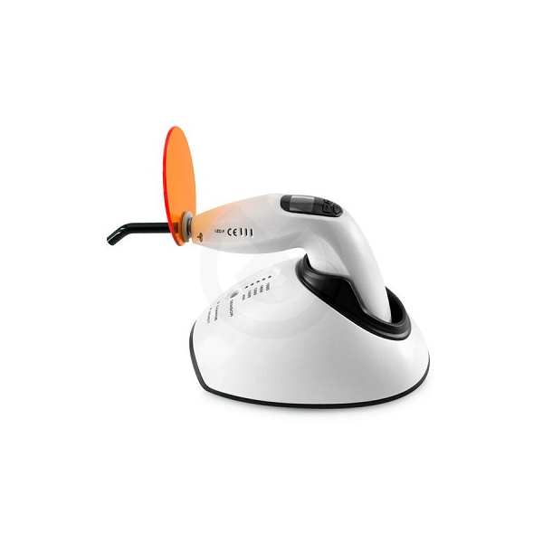 Led lampa LED F Polimerizacijska lampa Woodpecker LED-F