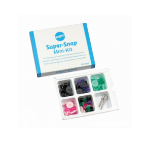 SUPER SNAP MINI KIT Super Snap mini kit 0505
