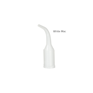 White Mac nastavci, 20 kom