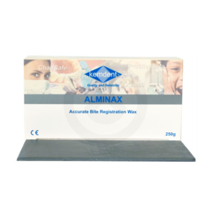 almina wax Alminax Wax 250g Kemdent