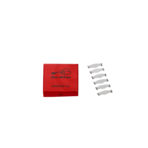 apis 19 Matrice Apis refill 19mm 6kom.