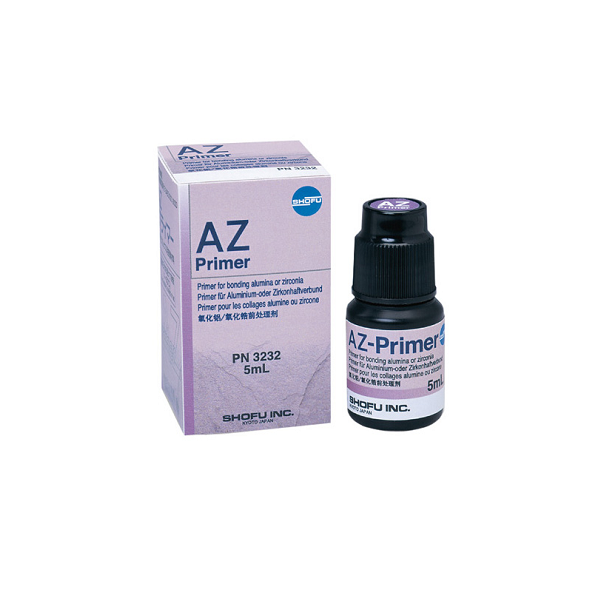 AZ Primer, bočica od 5ml