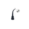 black mini brush1 Black Mini Brush, 20kom