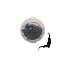 black mini brush12 Black Mini Brush, 20kom