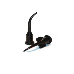 black mini up Black Mini - nastavci za nanošenje Luer, 20 kom