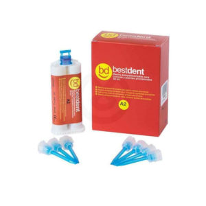 c&b provizorij C&B provizorij Bestdent A2 - 75g