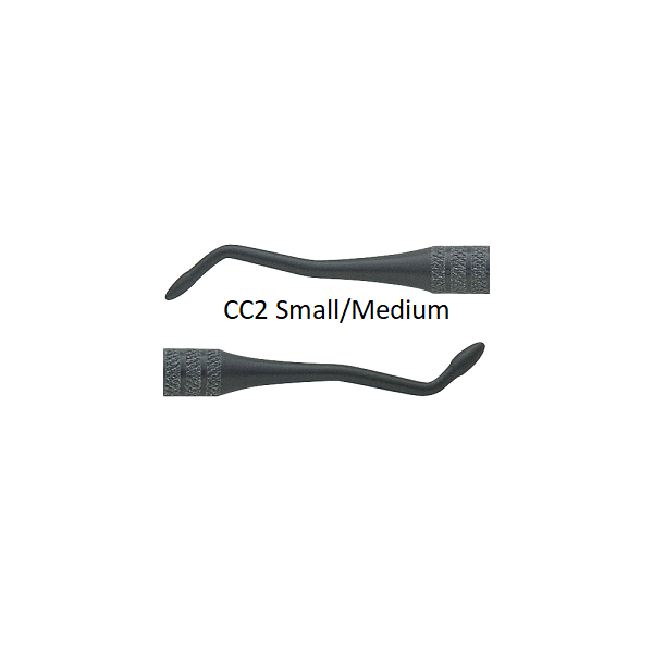 CCI i CMI Premier instr. za modeliranje kompozita