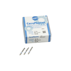 ceramaster mini 124 CeraMaster CA - 0124