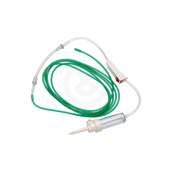 Set za irigaciju W&H Implantmed  6kom.