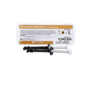 composite wetting Composite Wetting Resin 2x1,2ml