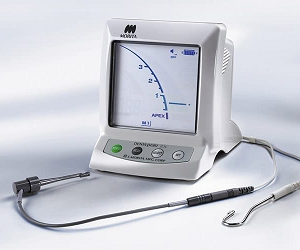 dentaport root zx DentaPort ZX II Morita apeks lokator