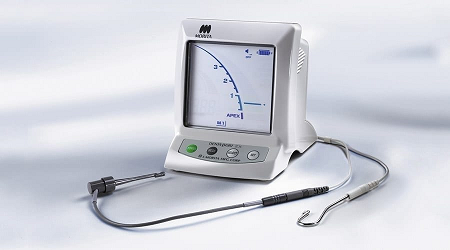 dentaport root zx DentaPort ZX II Morita apeks lokator