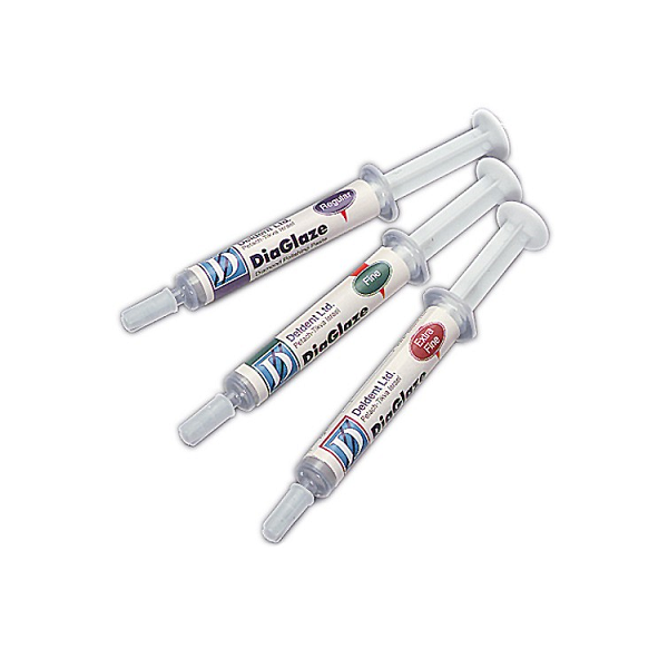 Diaglaze Hi-Tech - dijamantirane paste za poliranje
