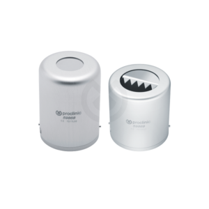 dispenzer za vatu Dispenzer za vatu inox