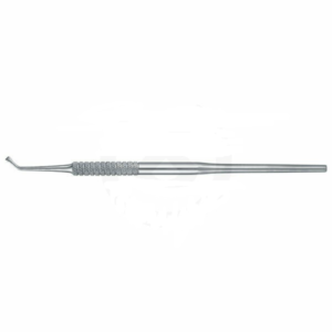 distal ended Distal End bender-cinch