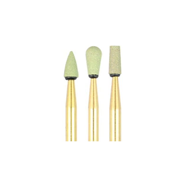 Dura Green Dia KIT assorted, 3kom