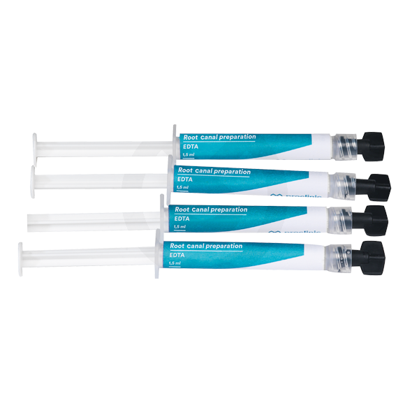 edta u kremi EDTA u kremi 4x1,5g Proclinic
