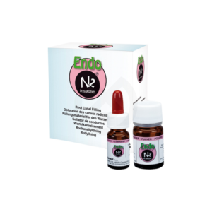 endo n2 Endo N2 KIT - cement