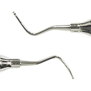eskavator endodontski 33 Endodontski eskavator Periodent 33L