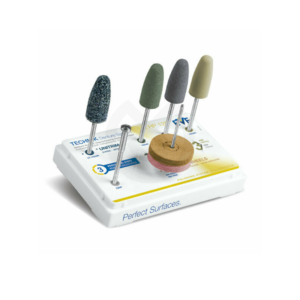 eve denture kit EVE Denture Kit - za poliranje akrilata